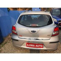 Datsun Go A (2019) On Sell