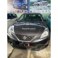 Maruto Suzuki Baleno (2017) Delta Varient On Sell