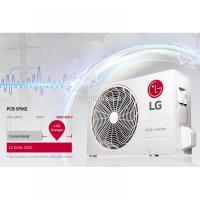 Lg 1.0 Ton Air Conditioner