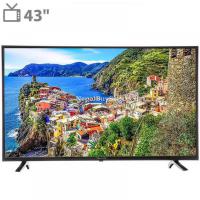 Olive 43" Smart Tv