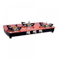 Unirize Gas Stove