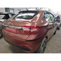 Tigor XZ 2018 for sale