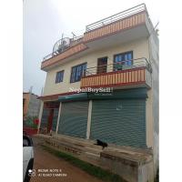 Tikathali house for sale