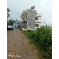 Tikathali house for sale