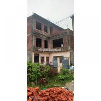 Tikathali house for sale