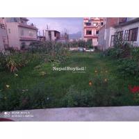 Tikathali land for sale