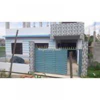 House on sell @ tikathali