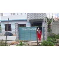 House on sell @ tikathali