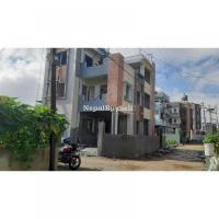 New House on sell @ Changathali