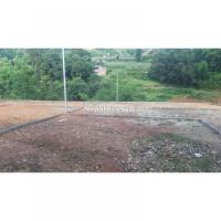 Land on sell @ Badikhel - 3