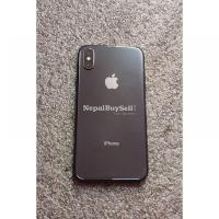 iPhone X 64Gb