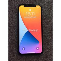 iPhone X 64Gb - 6