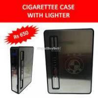 Black Cigarette Case (rs 650)