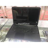 Dell core I5 laptop on sale