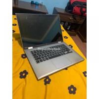 Dell Inspiron 7347 2 in one i5 laptop