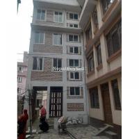 House for sell at patan sundhara