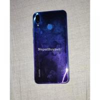 Huawei Nova 3I 4Gb Ram 64Gb Rom