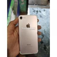 Iphone 7 32gb