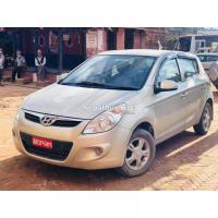 Hyundai I20 Sports on sale or xchange