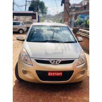 Hyundai I20 Sports on sale or xchange