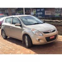 Hyundai I20 Sports on sale or xchange