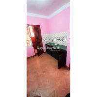 Jadibuti 1 room and kitchen with parking for rent