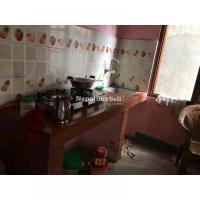 Room for rent at jadibuti