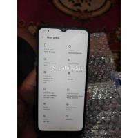 Oppo f17 6/128gb