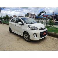 Kia picanto 1248cc urgent sell