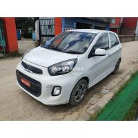 Kia picanto 1248cc urgent sell