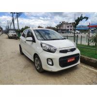 Kia picanto 1248cc urgent sell