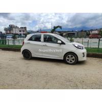 Kia picanto 1248cc urgent sell