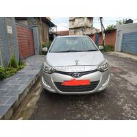 I20 asta push buttom 2013 on sell new shape