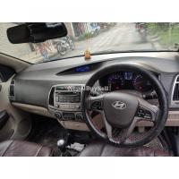 I20 asta push buttom 2013 on sell new shape