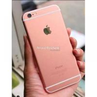 Iphone 6s plus(64Gb)