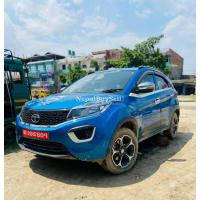 Tata nexon xe 2018