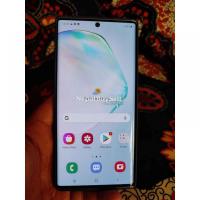 Samsung Galaxy Note 10 Plus $70,000