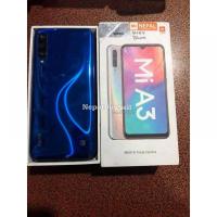 Mi A3 on sell