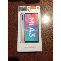 Mi A3 on sell