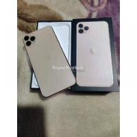 iPhone 11 pro max on sell