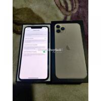 iPhone 11 pro max on sell