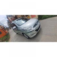 i10 magna 1.2 new shape 2010 car on sale...