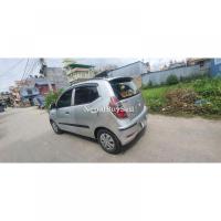 i10 magna 1.2 new shape 2010 car on sale... - 6