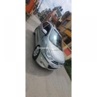 i10 magna 1.2 new shape 2010 car on sale... - 7