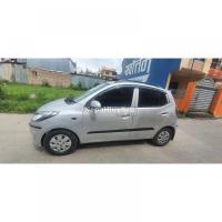 i10 magna 1.2 new shape 2010 car on sale... - 8