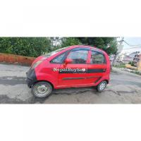 tata nano 2011 model