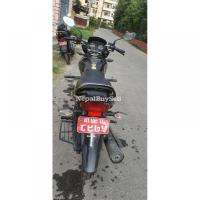 one handed honda shine bike on sale..59 lot