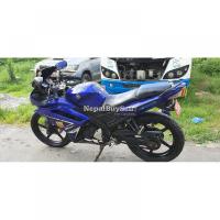 r15 v1 bike on sale... 48 lot