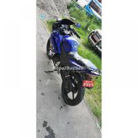 r15 v1 bike on sale... 48 lot