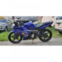 r15 v1 bike on sale... 48 lot